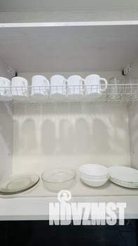 1-к квартира, посуточно, 40м2, 1/9 этаж