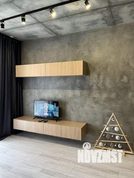 1-к квартира, посуточно, 38м2, 8/9 этаж