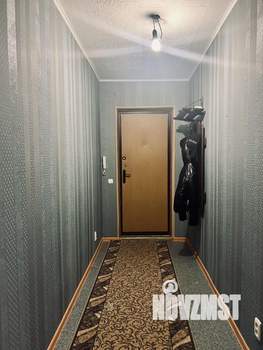 1-к квартира, на длительный срок, 40м2, 2/6 этаж