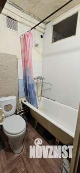 2-к квартира, на длительный срок, 37м2, 2/2 этаж