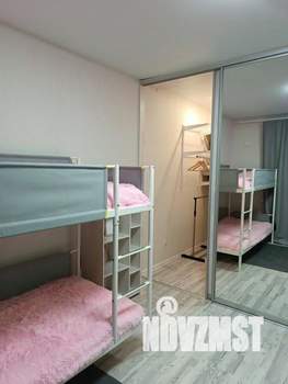 1-к квартира, посуточно, 80м2, 1/1 этаж