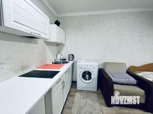 Студия квартира, посуточно, 20м2, 1/5 этаж
