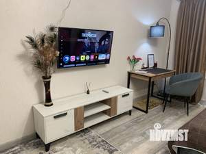 2-к квартира, посуточно, 70м2, 5/10 этаж