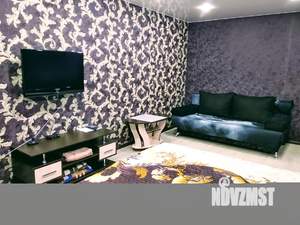 1-к квартира, посуточно, 40м2, 7/9 этаж