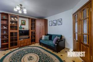 2-к квартира, посуточно, 70м2, 5/5 этаж