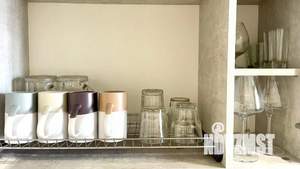 2-к квартира, посуточно, 60м2, 1/1 этаж