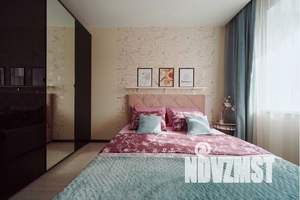 2-к квартира, посуточно, 42м2, 8/9 этаж