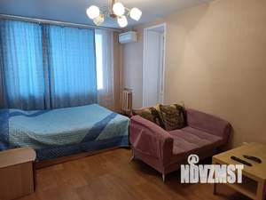 1-к квартира, посуточно, 32м2, 5/9 этаж