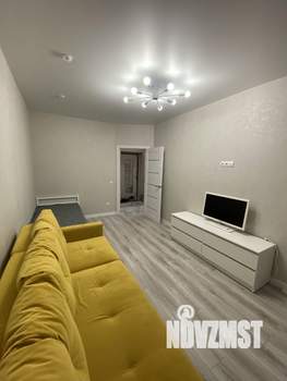 1-к квартира, на длительный срок, 40м2, 3/9 этаж