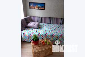 1-к квартира, посуточно, 30м2, 2/6 этаж