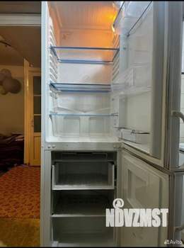 1-к квартира, на длительный срок, 33м2, 4/4 этаж