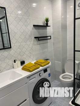 1-к квартира, посуточно, 36м2, 10/10 этаж