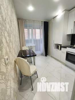 1-к квартира, посуточно, 33м2, 3/9 этаж