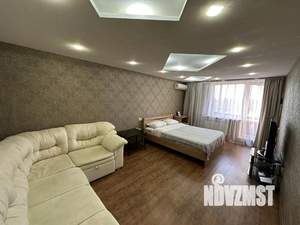 2-к квартира, посуточно, 57м2, 1/1 этаж