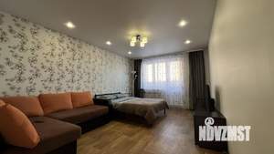 2-к квартира, посуточно, 62м2, 3/9 этаж