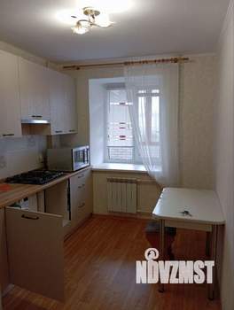 1-к квартира, на длительный срок, 40м2, 5/10 этаж