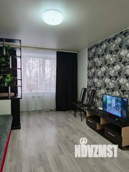 2-к квартира, посуточно, 52м2, 3/5 этаж