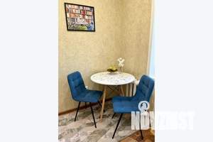 3-к квартира, посуточно, 57м2, 4/4 этаж