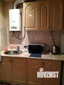 2-к квартира, посуточно, 44м2, 4/4 этаж