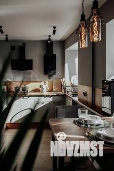 Студия квартира, посуточно, 33м2, 2/4 этаж