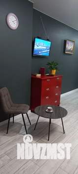 2-к квартира, посуточно, 50м2, 2/2 этаж