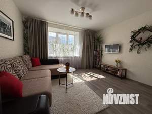 1-к квартира, посуточно, 36м2, 3/9 этаж