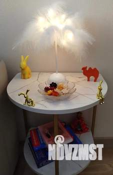 1-к квартира, посуточно, 43м2, 8/12 этаж