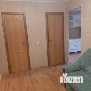 1-к квартира, на длительный срок, 44м2, 9/10 этаж