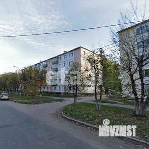 1-к квартира, на длительный срок, 30м2, 5/5 этаж