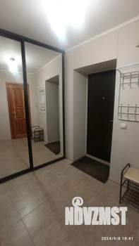 1-к квартира, на длительный срок, 42м2, 4/10 этаж