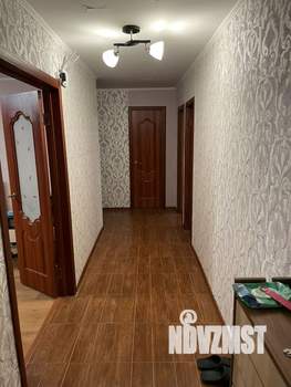 4-к квартира, на длительный срок, 100м2, 5/10 этаж