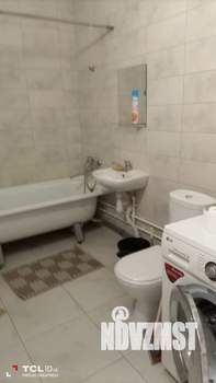 1-к квартира, на длительный срок, 35м2, 3/4 этаж