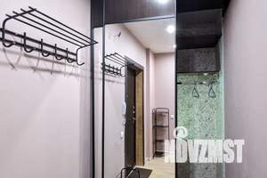 1-к квартира, посуточно, 34м2, 8/9 этаж