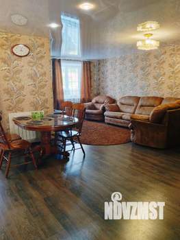 2-к квартира, на длительный срок, 63м2, 1/5 этаж