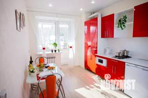 1-к квартира, посуточно, 42м2, 4/9 этаж