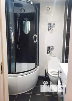 1-к квартира, на длительный срок, 43м2, 3/8 этаж