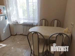 2-к квартира, посуточно, 55м2, 2/4 этаж