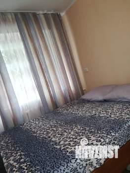 1-к квартира, посуточно, 36м2, 1/4 этаж