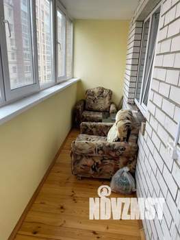 2-к квартира, посуточно, 70м2, 8/10 этаж