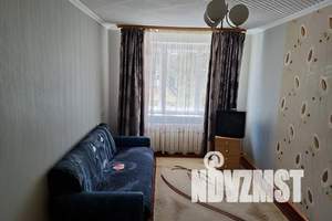 1-к квартира, посуточно, 31м2, 1/1 этаж