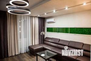 2-к квартира, посуточно, 65м2, 1/1 этаж