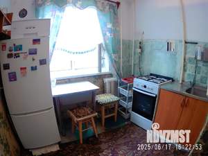 2-к квартира, на длительный срок, 45м2, 4/5 этаж