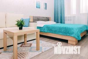 1-к квартира, посуточно, 32м2, 9/9 этаж