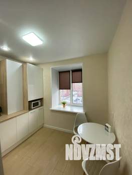 1-к квартира, посуточно, 36м2, 4/9 этаж