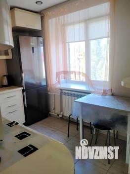 2-к квартира, посуточно, 48м2, 5/5 этаж