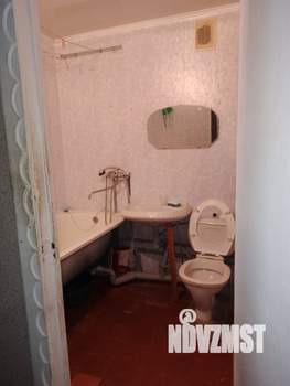 2-к квартира, на длительный срок, 49м2, 1/5 этаж