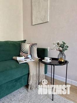 1-к квартира, посуточно, 58м2, 1/1 этаж