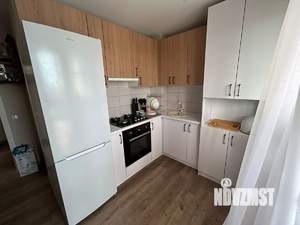 1-к квартира, посуточно, 48м2, 3/10 этаж