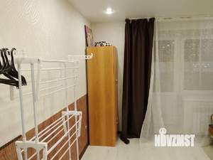 1-к квартира, на длительный срок, 38м2, 4/10 этаж