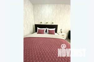 1-к квартира, посуточно, 40м2, 3/10 этаж